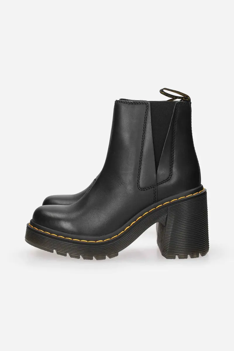 DR. MARTENS - D SPENCE Tronchetto