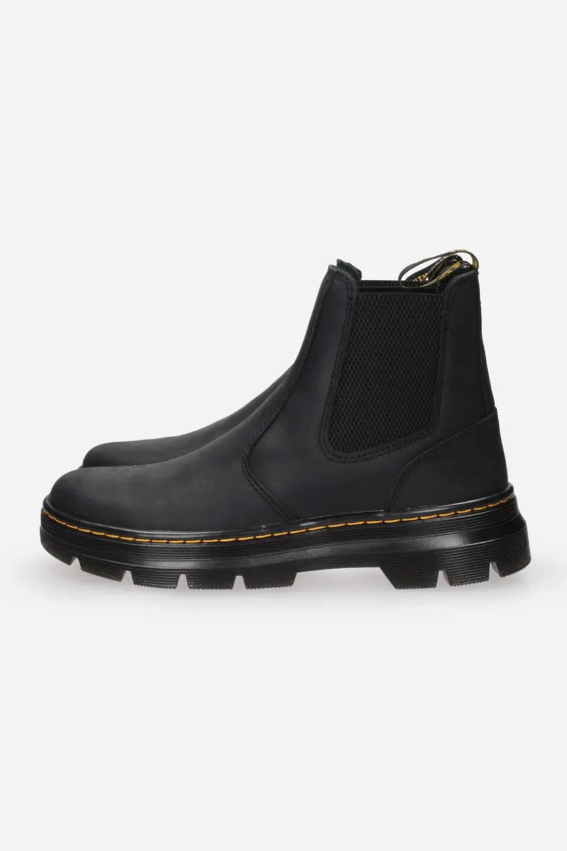 DR. MARTENS - EMBURY Beatles