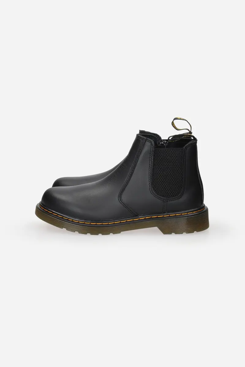DR. MARTENS KIDS - 2976Y Beatles