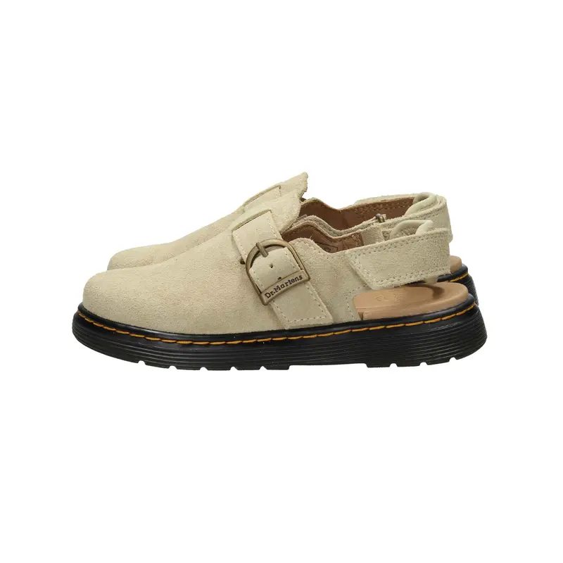 DR. MARTENS KIDS - JORGIEJ Sabot