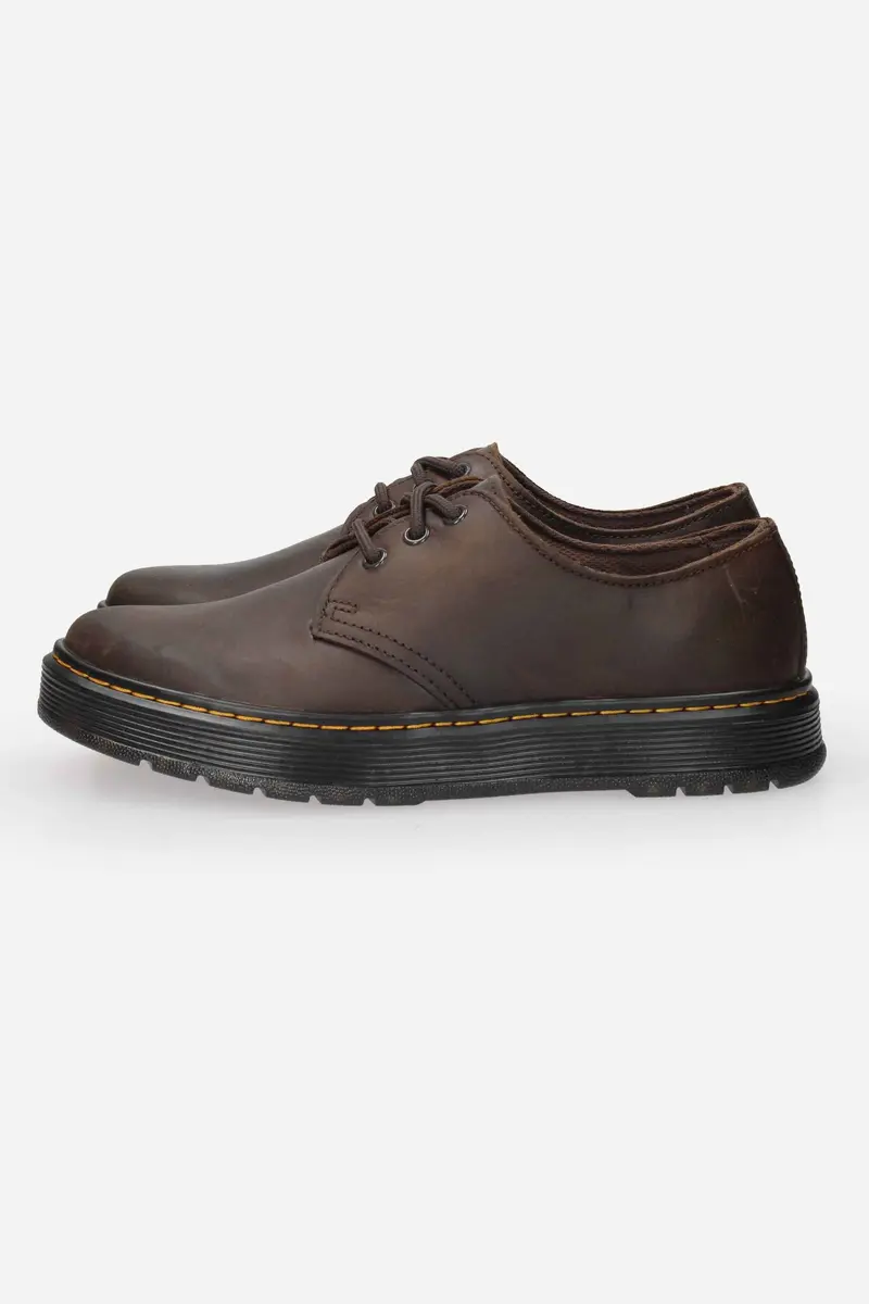 DR. MARTENS - U BROOKLINELO Stringata