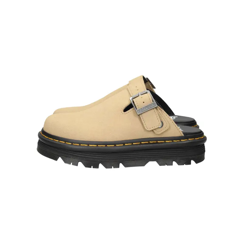 DR. MARTENS - ZEBZAGMULE Sabot