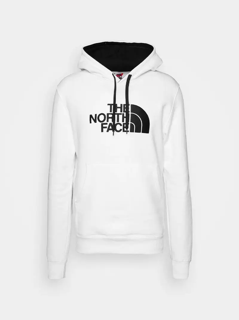 drew peak hoodie
