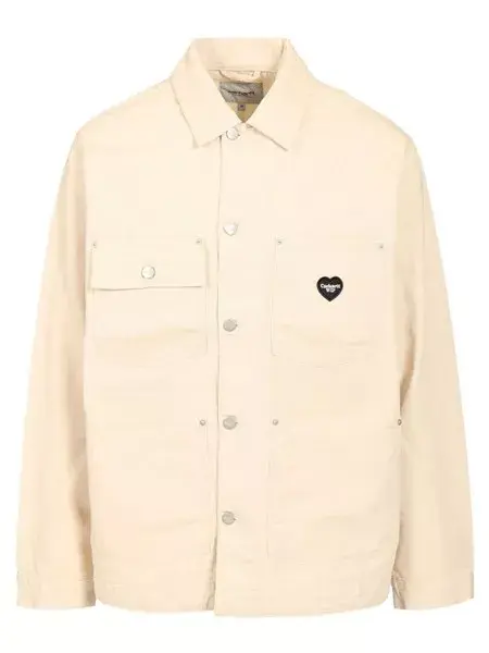 Drewe Chore Coat natural