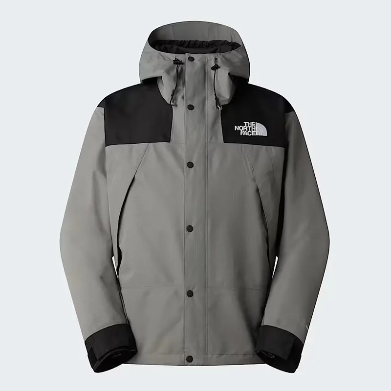 DryVent Mono Mountain Jacket