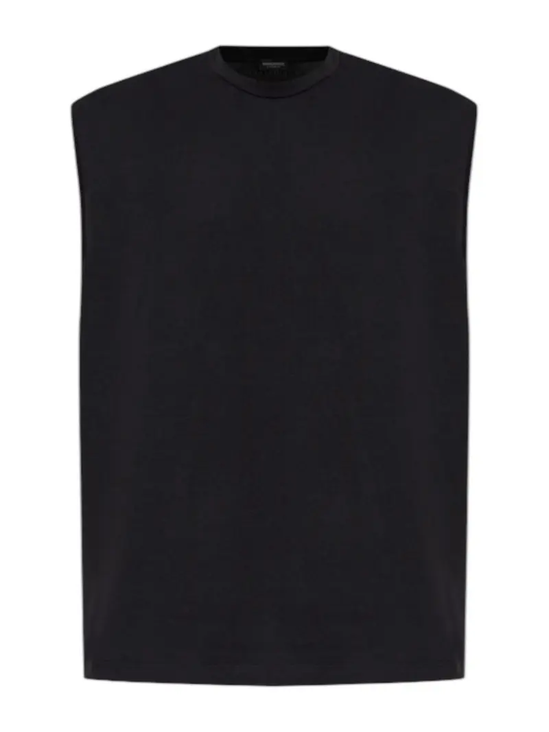 DSQUARED2 Canotta Uomo D9M435710 001 Nero