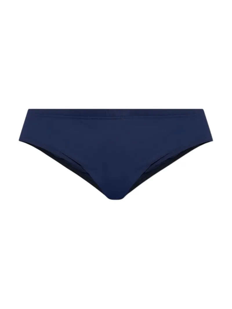 DSQUARED2 Costume da bagno Uomo  D7B355990 417 Blu