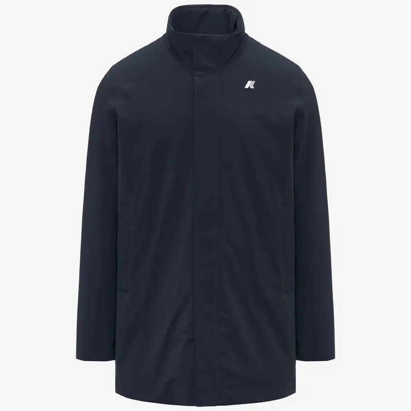 Duke st warm jacket