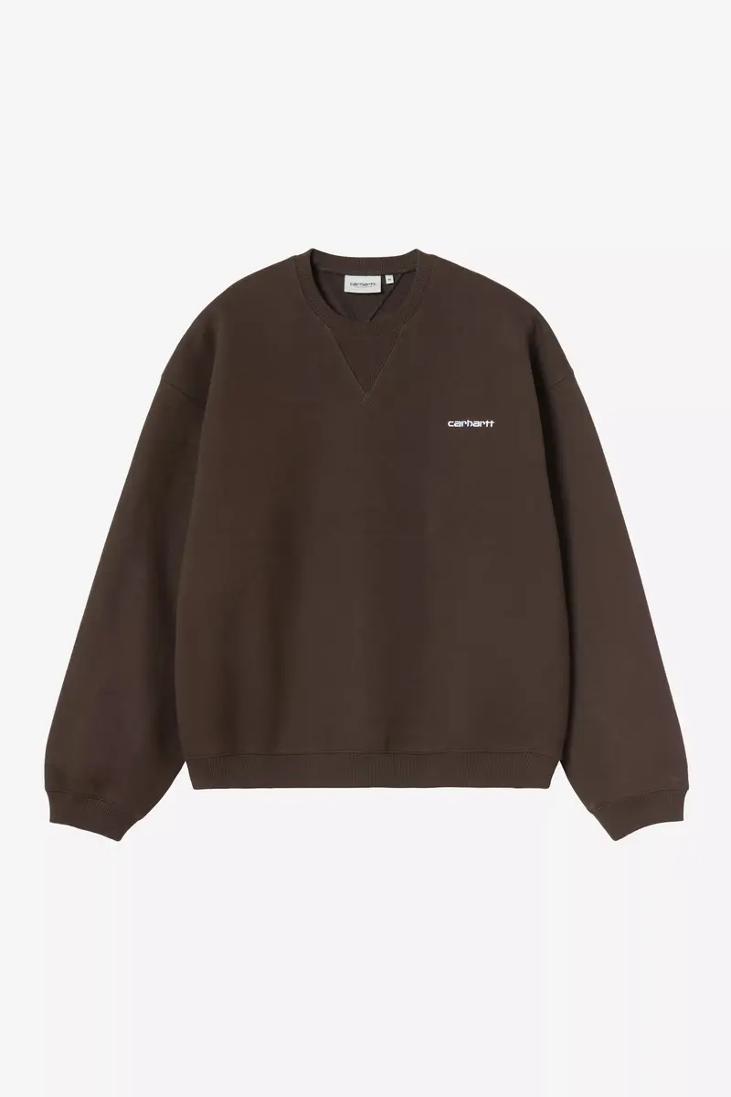 Ebbert sweatshirt