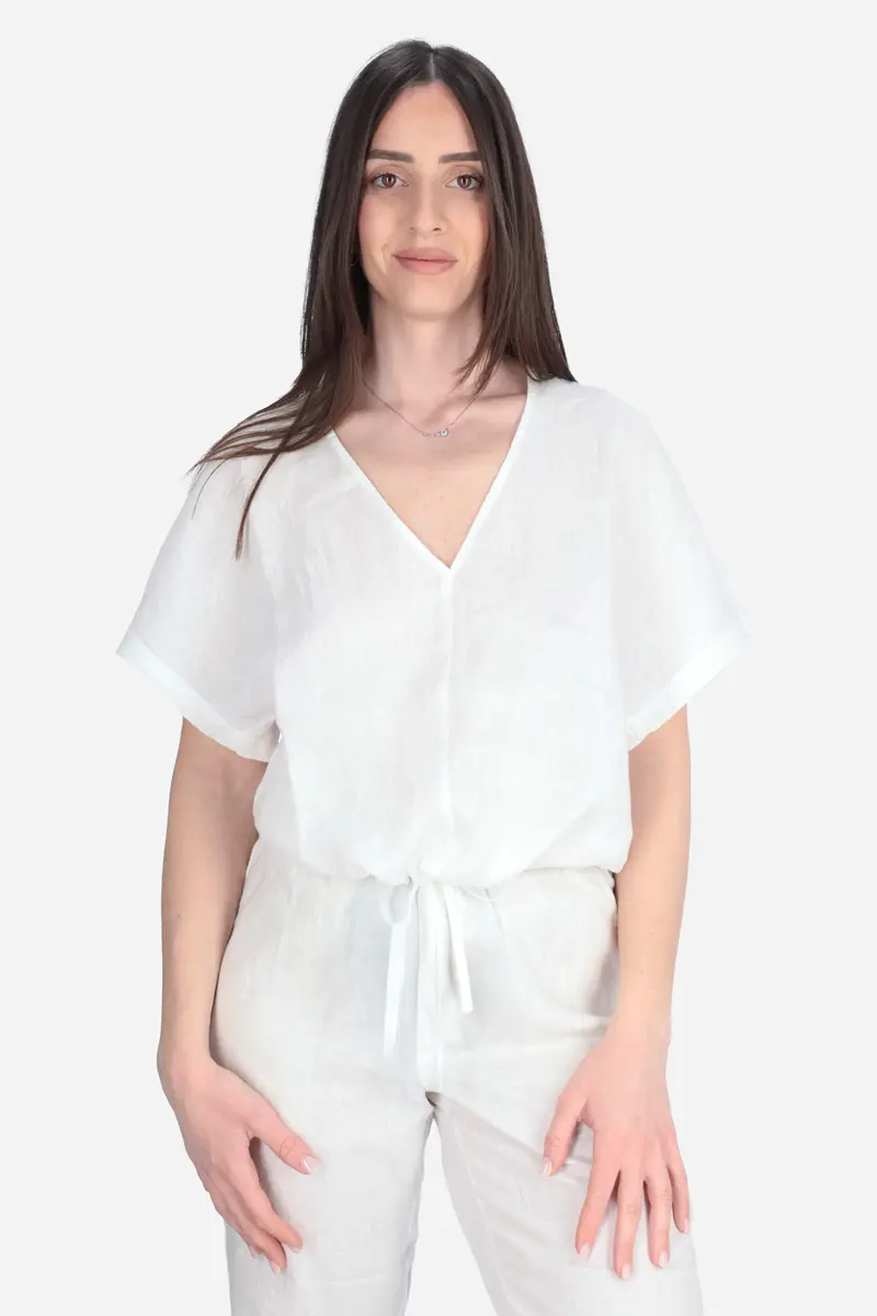 ECOALF - D DORAS0710 Blusa
