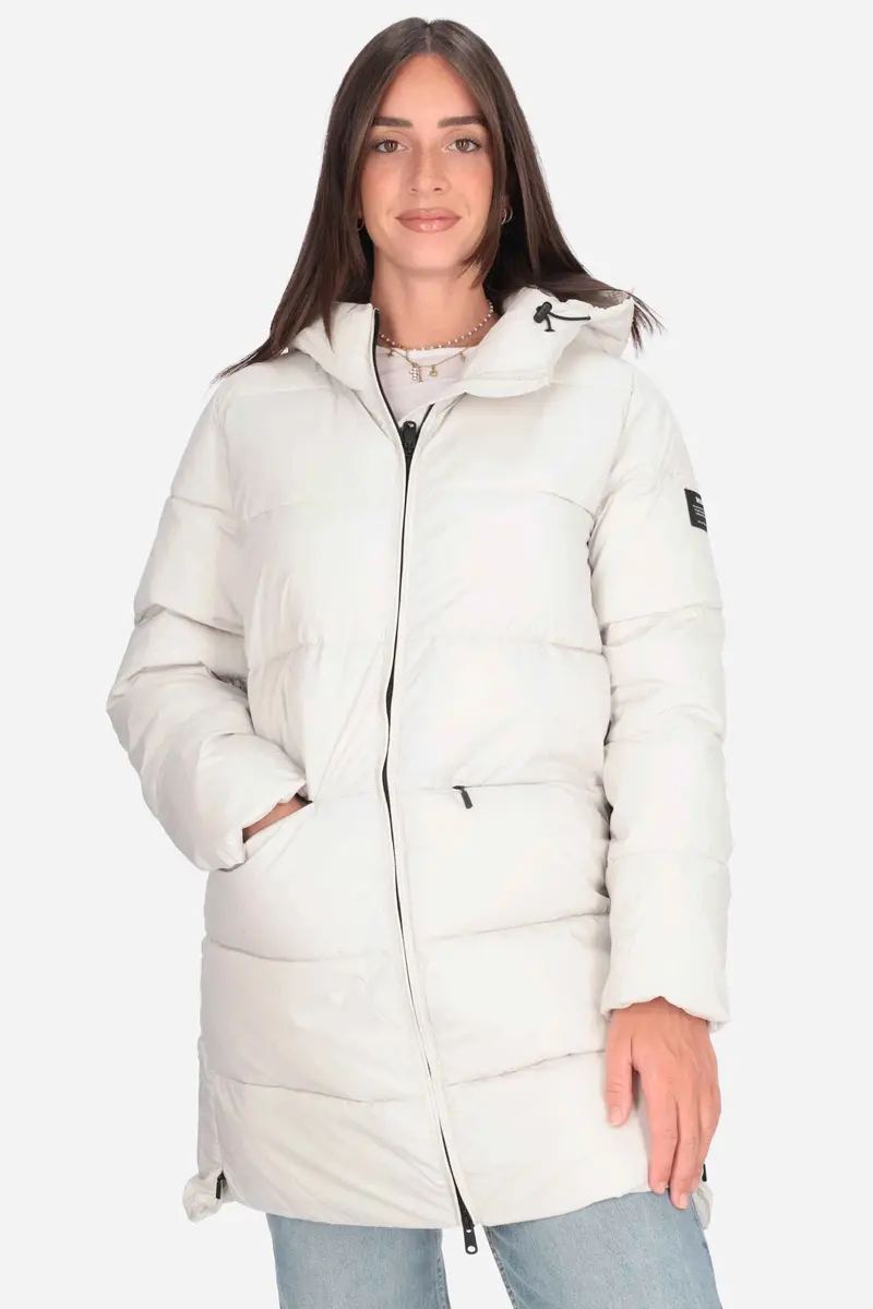 ECOALF - D MARAN0987 Piumino
