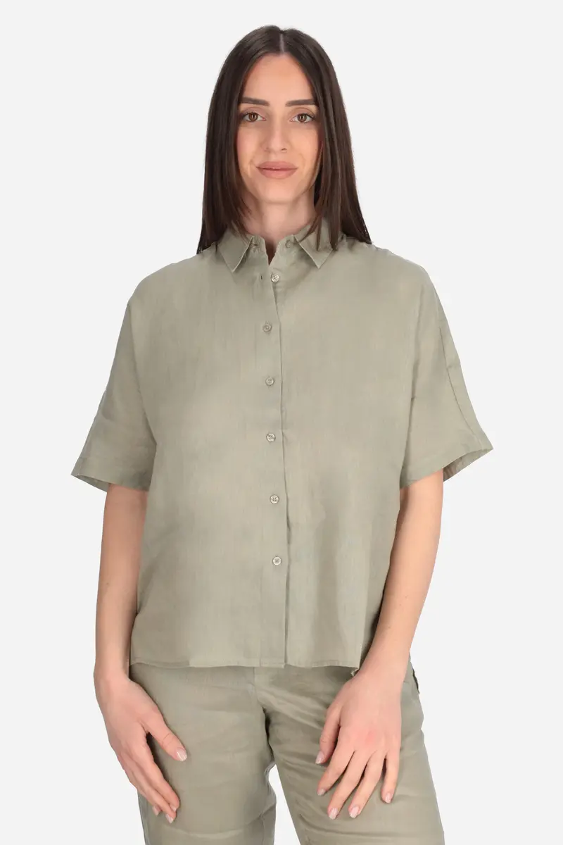 ECOALF - D MELAN0710 Camicia