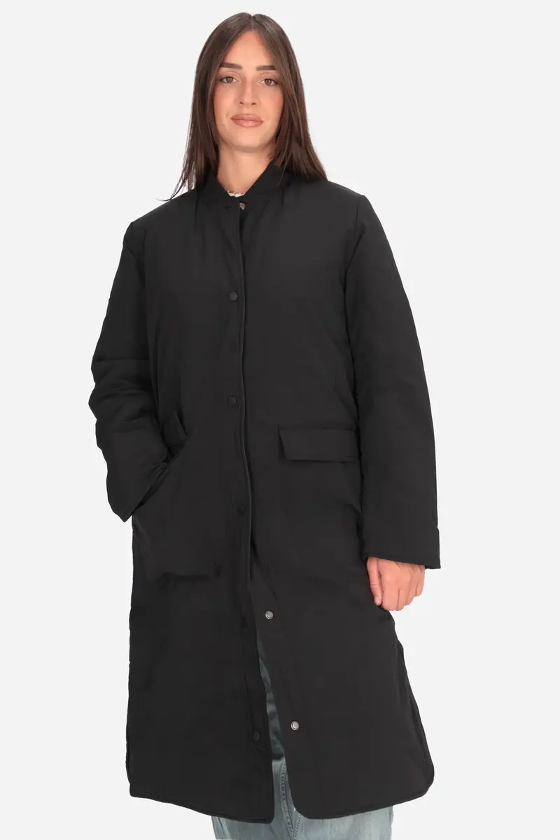 ECOALF - D TIAGO0406 Parka