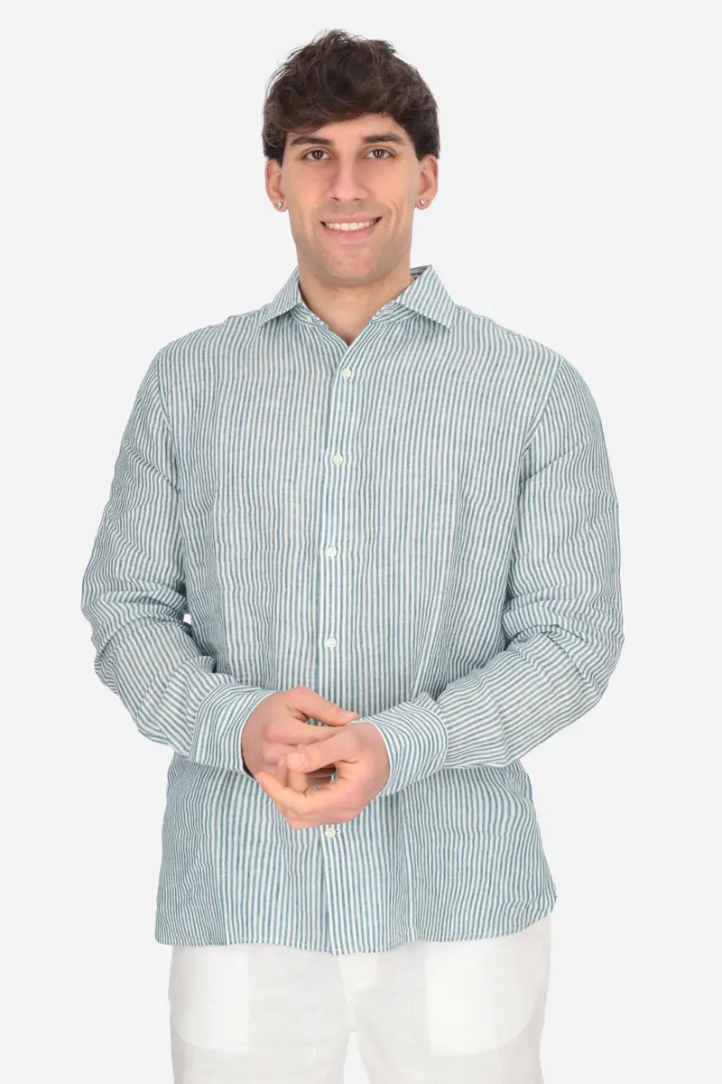 ECOALF - U ALFRE0725 Camicia