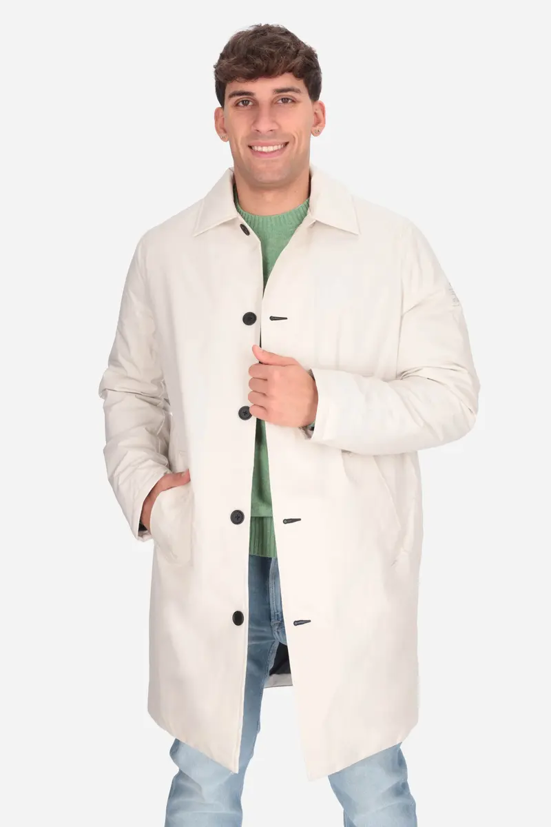 ECOALF - U HAMPS0274 Piumino