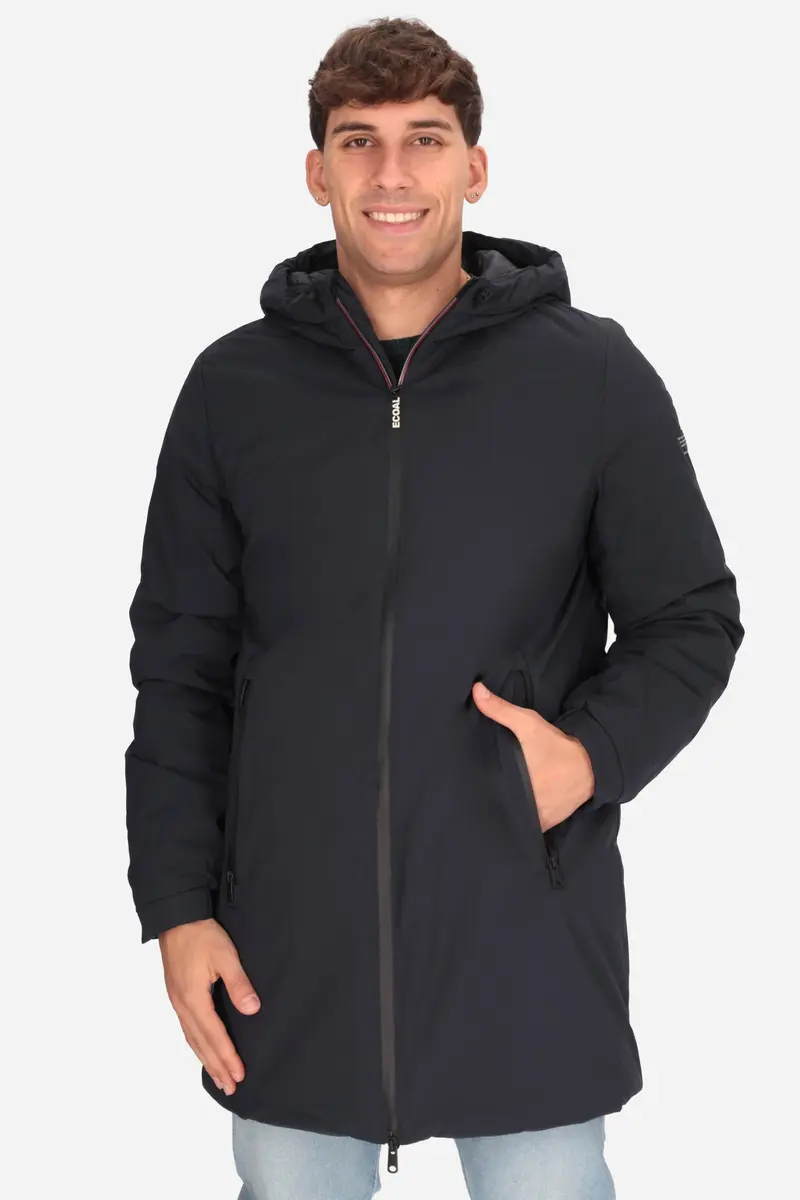 ECOALF - U PASU00050 Piumino