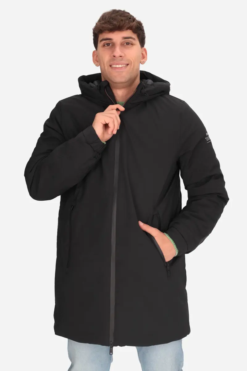 ECOALF - U PASU00050 Piumino