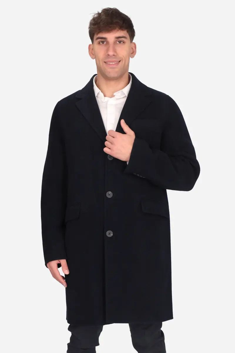 ECOALF - U REMO0741 Cappotto