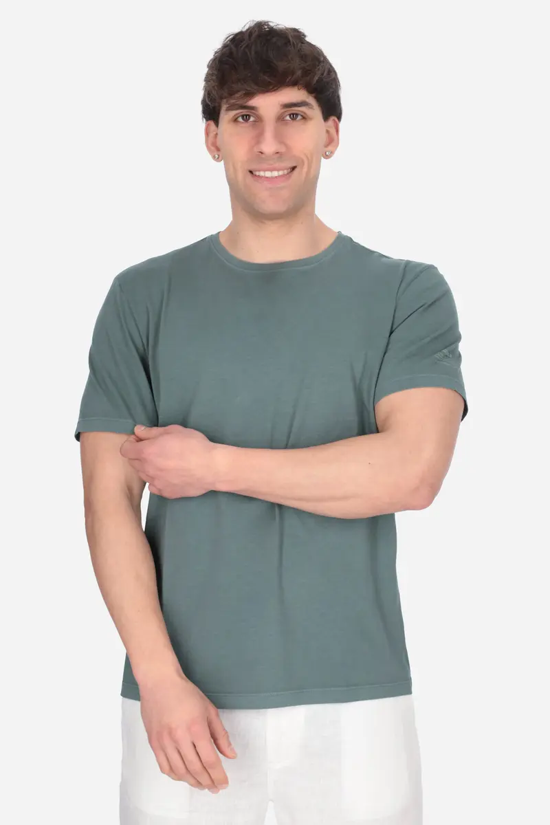 ECOALF - U VENT00831 T-shirt