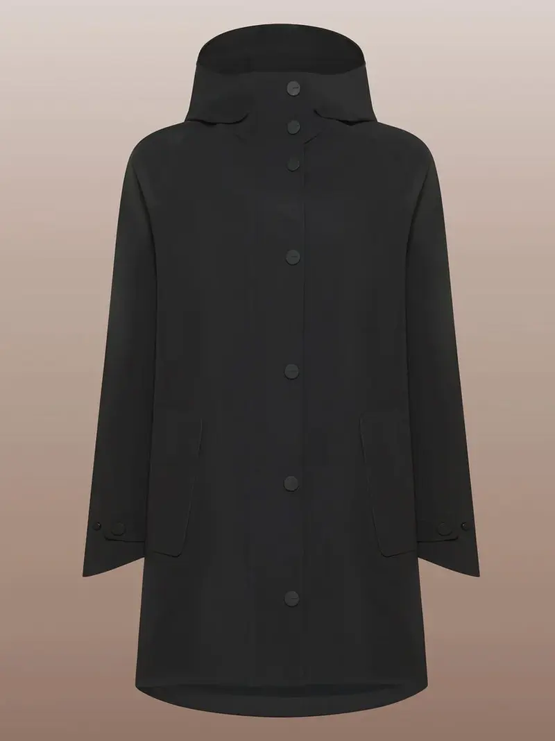 egg parka