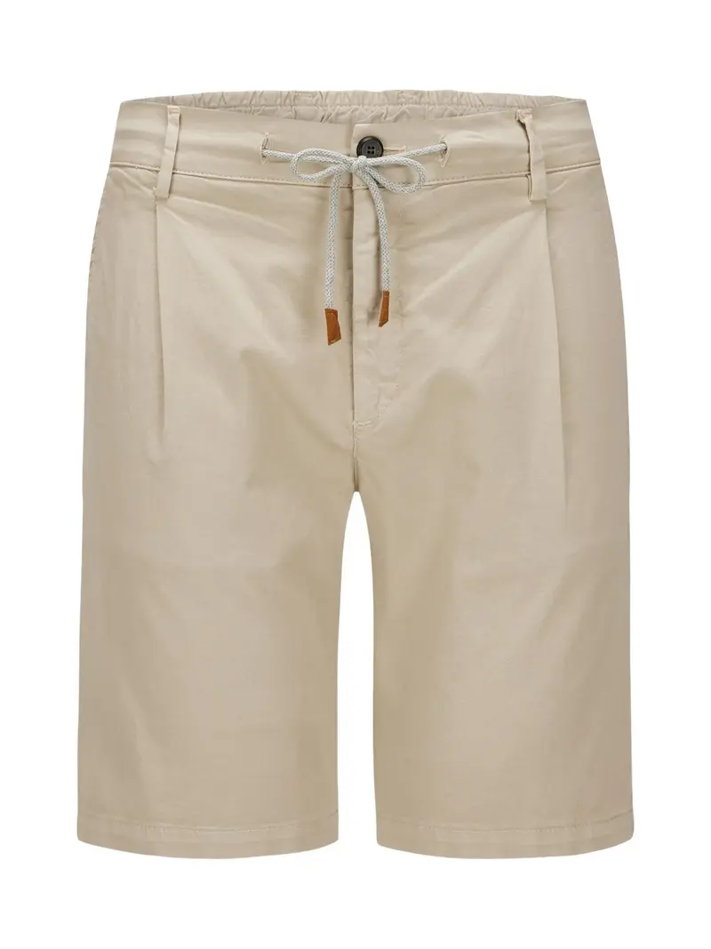 ELEVENTY Bermuda Uomo  I70BERE08 TET0G002 04 Marrone