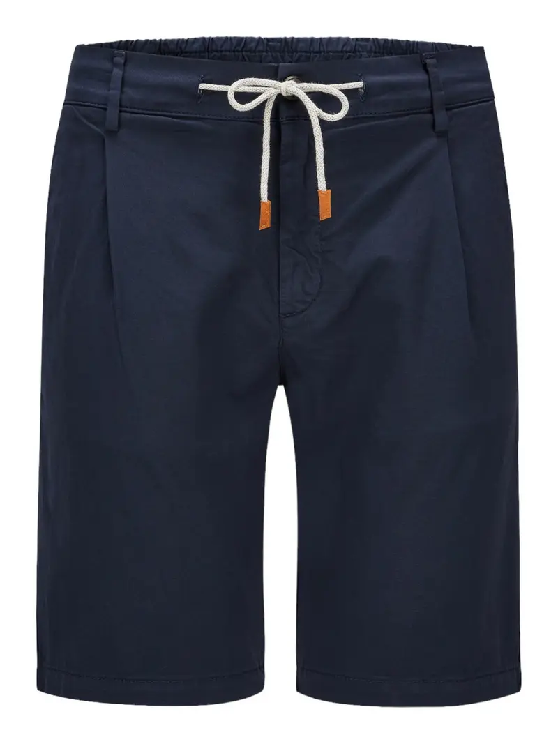 ELEVENTY Bermuda Uomo  I70BERE08 TET0G002 11N Blu