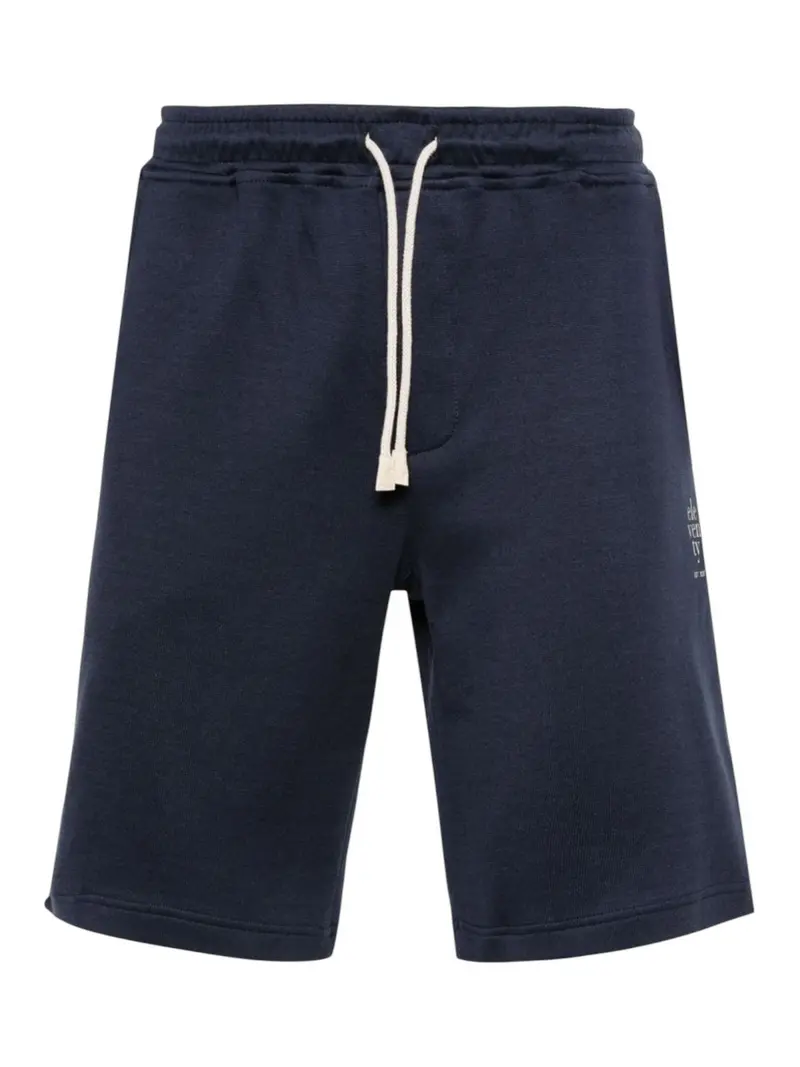 ELEVENTY Bermuda Uomo  I75FELI17 TES0I212 11-02 Blu