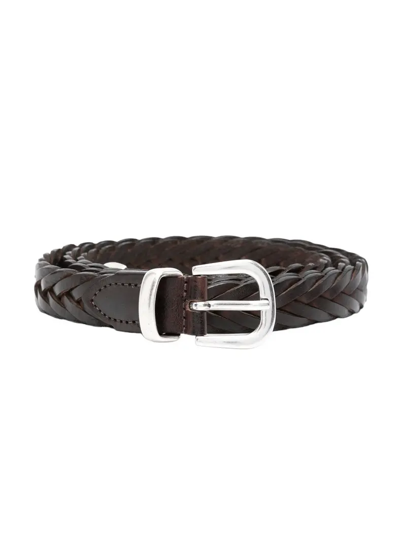 ELEVENTY Cintura Uomo  I77CINI08 PEL0I037 05 Marrone