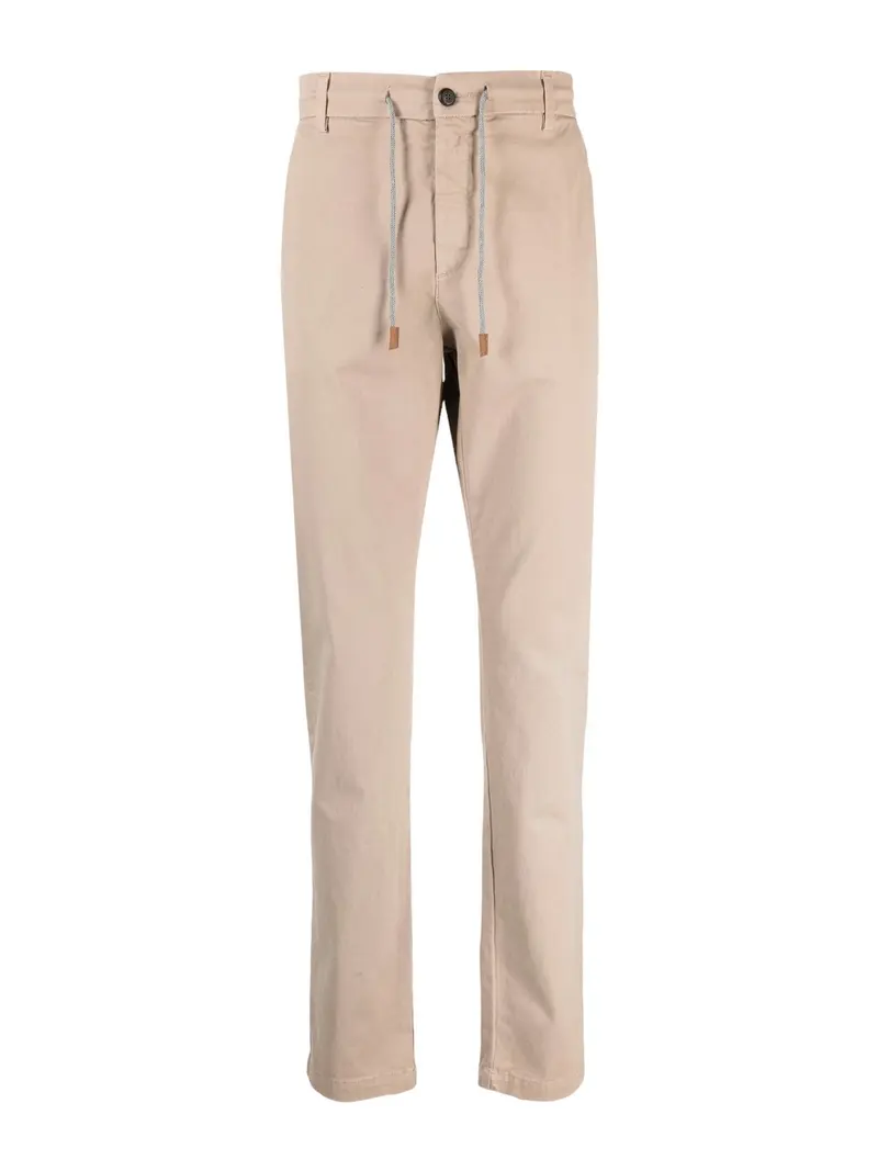 ELEVENTY Pantalone Uomo  I70PANE02 TET0G002 04 Marrone