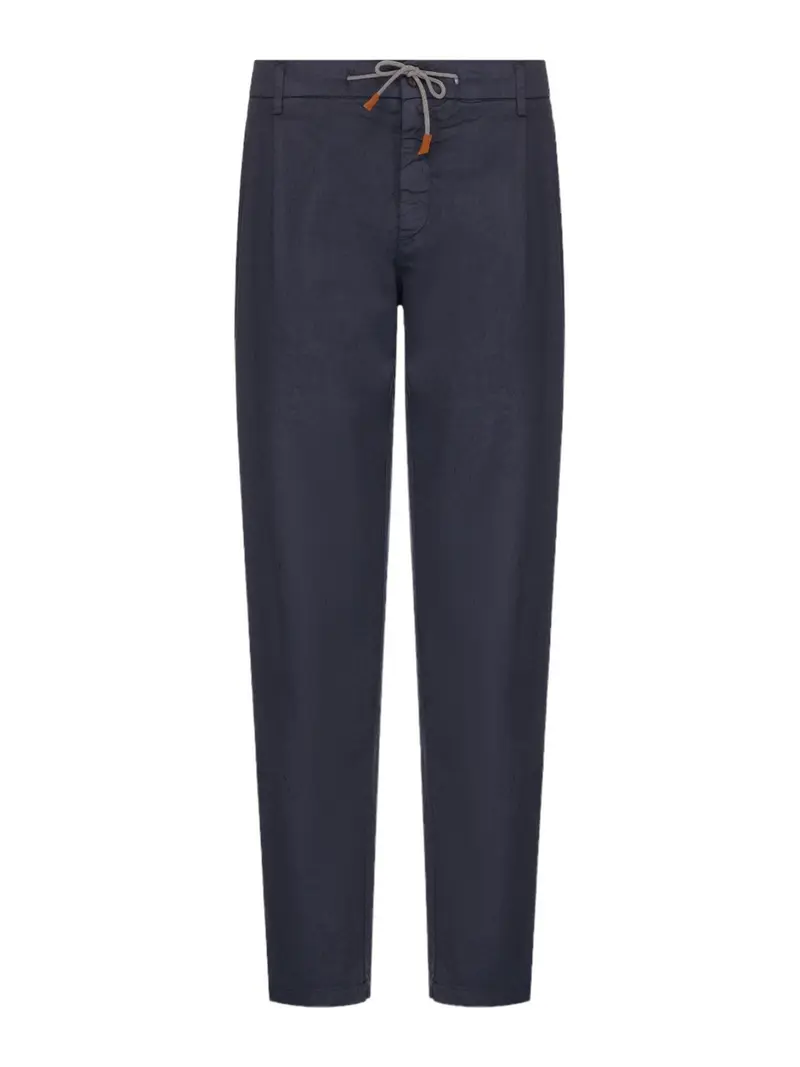 ELEVENTY Pantalone Uomo  I75PANG03 TET0I009 11 Blu