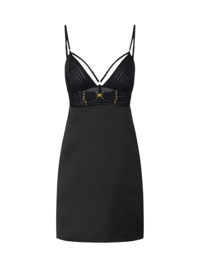ELISABETTA FRANCHI Abito Donna AB95062E2 110 Nero