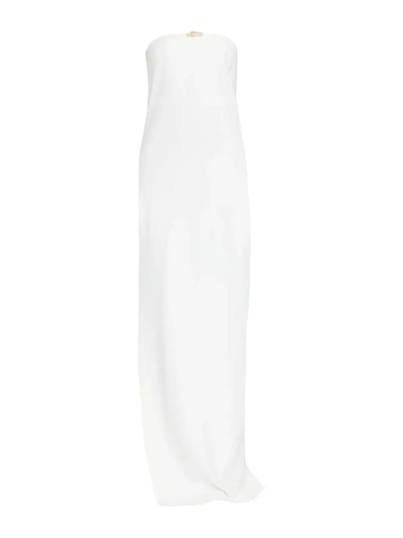 ELISABETTA FRANCHI Abito Donna  ABR4652E2-360 Avorio
