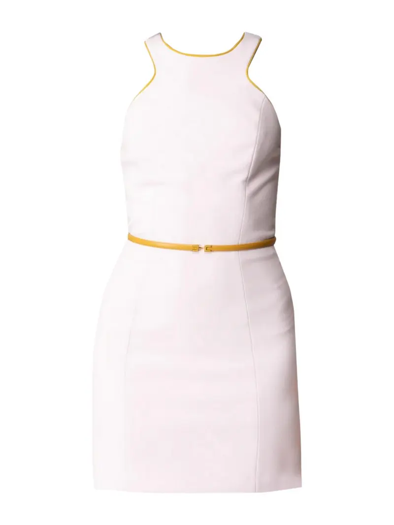 ELISABETTA FRANCHI Abito Donna  ABT5551E2-DK3 Rosa