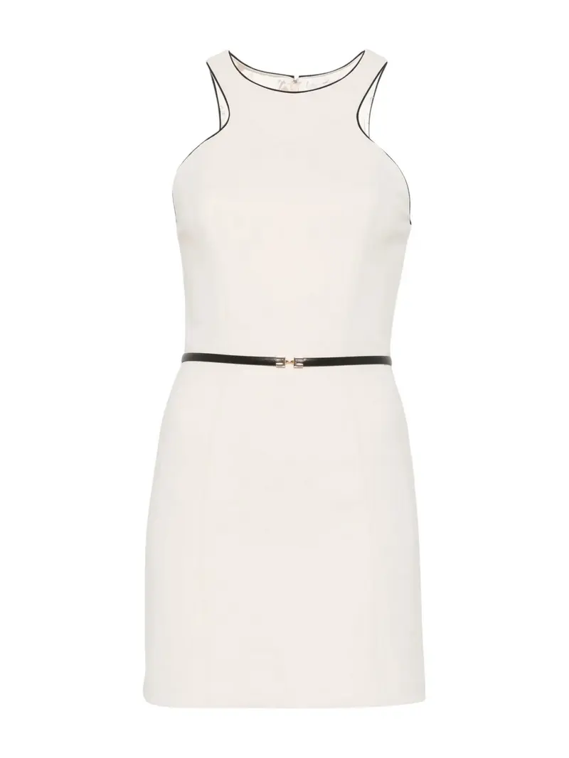 ELISABETTA FRANCHI Abito Donna  ABT5551E2-E84 Beige