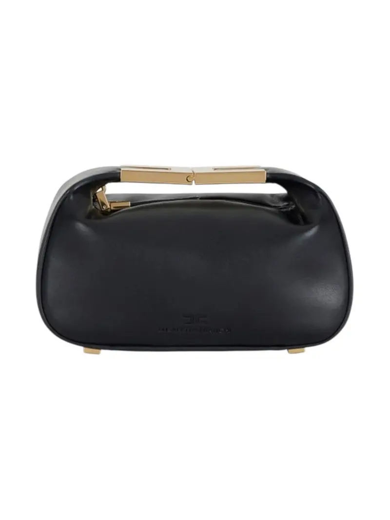 ELISABETTA FRANCHI Borsa Donna BS07A62E2 110 Nero