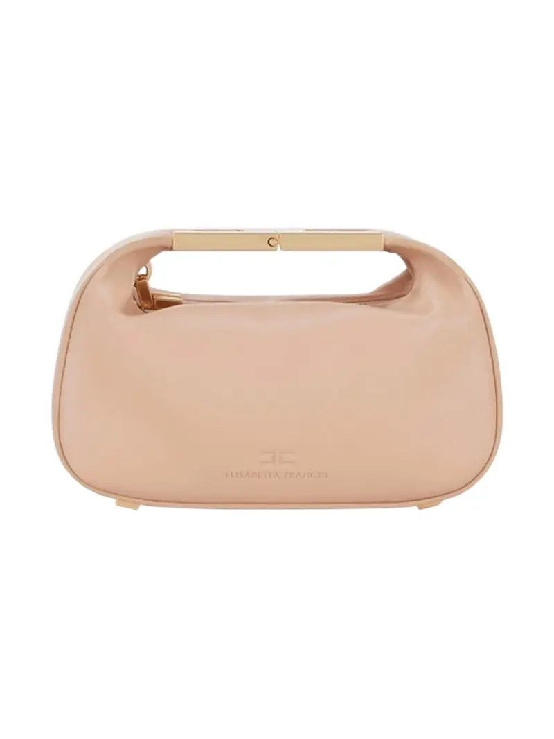 ELISABETTA FRANCHI Borsa Donna BS07A62E2 EA1 NUDE