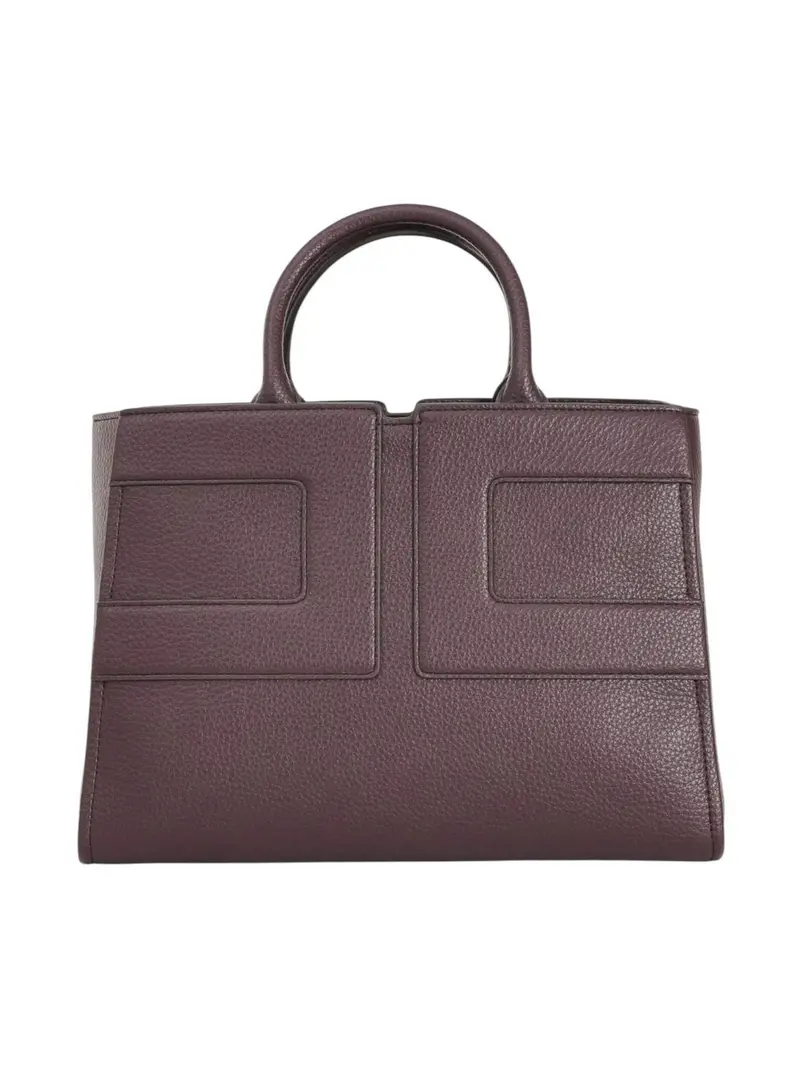 ELISABETTA FRANCHI Borsa Donna BS34A56E2 EA4 MERLOT