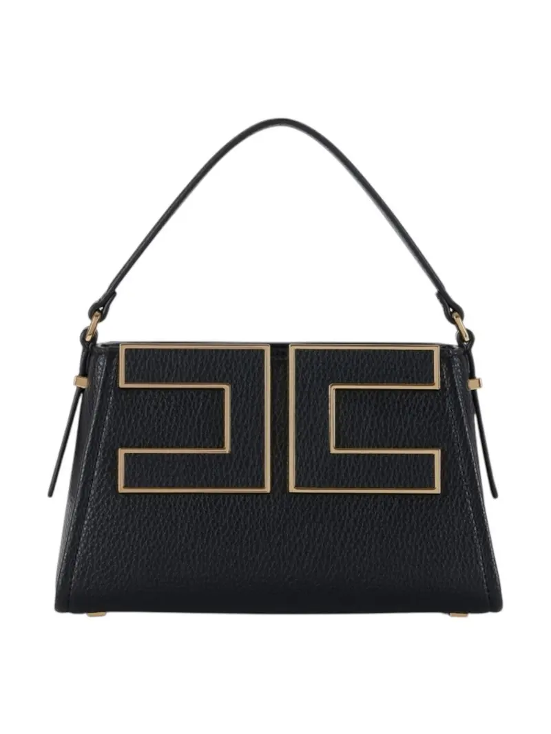 ELISABETTA FRANCHI Borsa Donna BS36A56E2 110 Nero