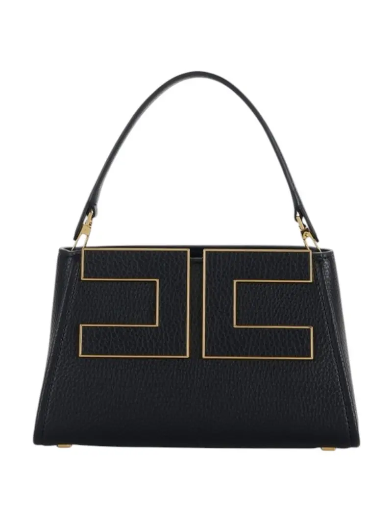ELISABETTA FRANCHI Borsa Donna NERO - BS07A66E2 110