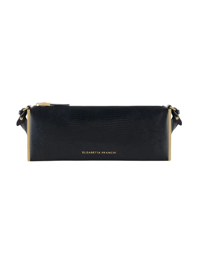 ELISABETTA FRANCHI Borsa Donna NERO - BS15A66E2 110