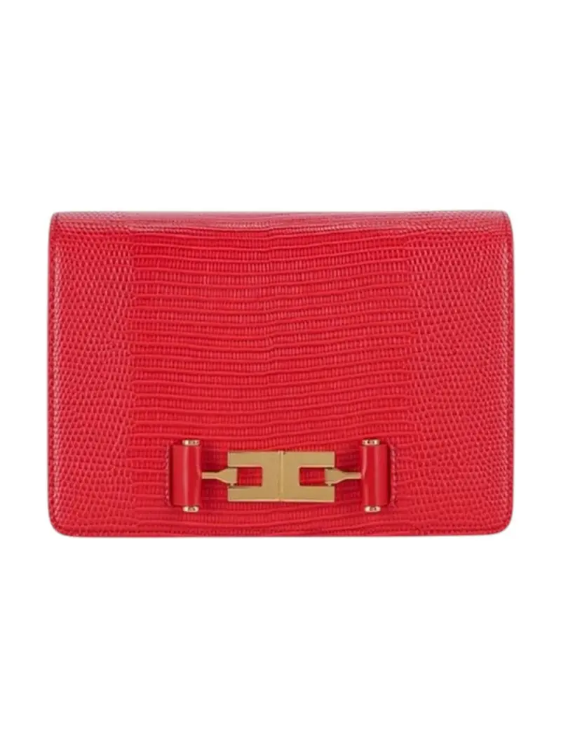 ELISABETTA FRANCHI Borsa Donna RED PASSION- BS08A66E2 CG5