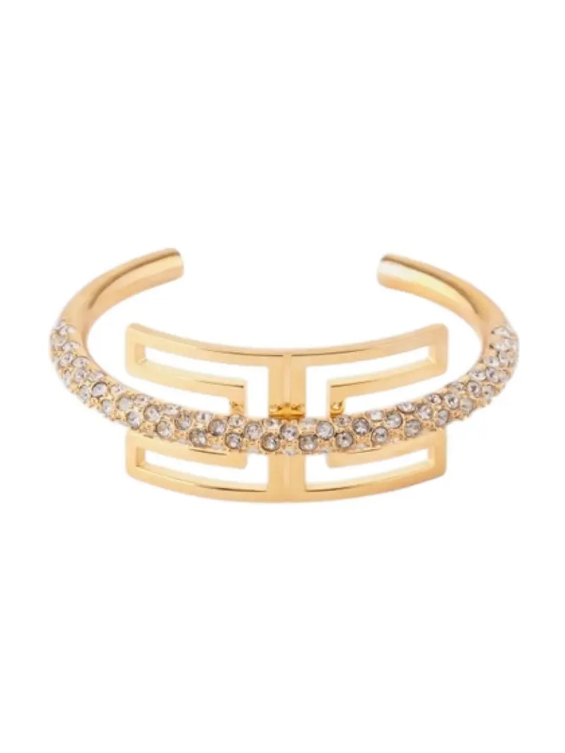 ELISABETTA FRANCHI Bracciale Donna  BC51B62E2  U95 ORO GIALLO