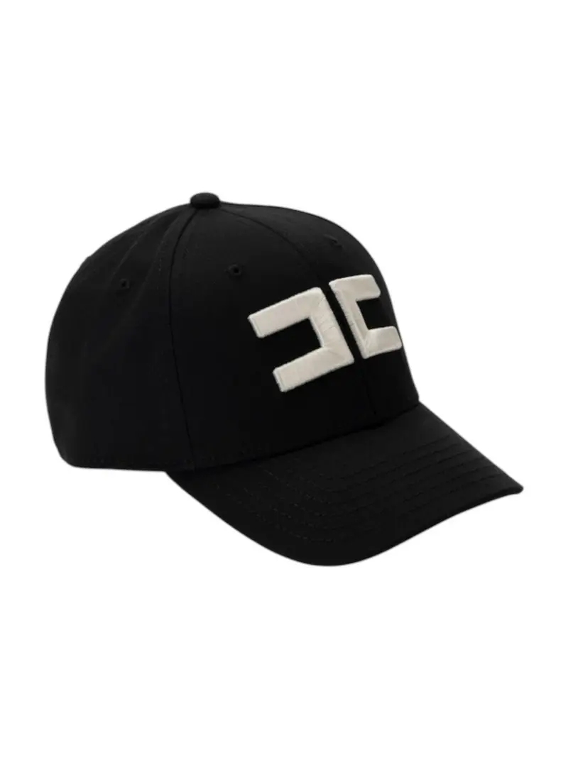 ELISABETTA FRANCHI Cappello Donna  CL06F51E2-110 Nero