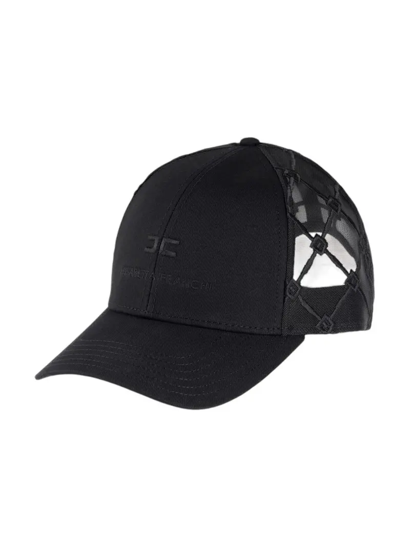 ELISABETTA FRANCHI Cappello Donna  CL12F52E2-110 Nero