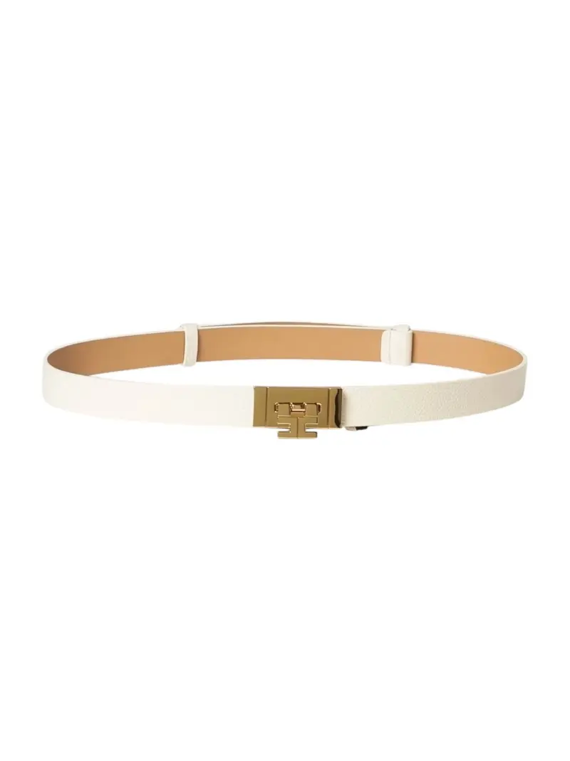 ELISABETTA FRANCHI Cintura Donna  CT12S62E2 193 BURRO