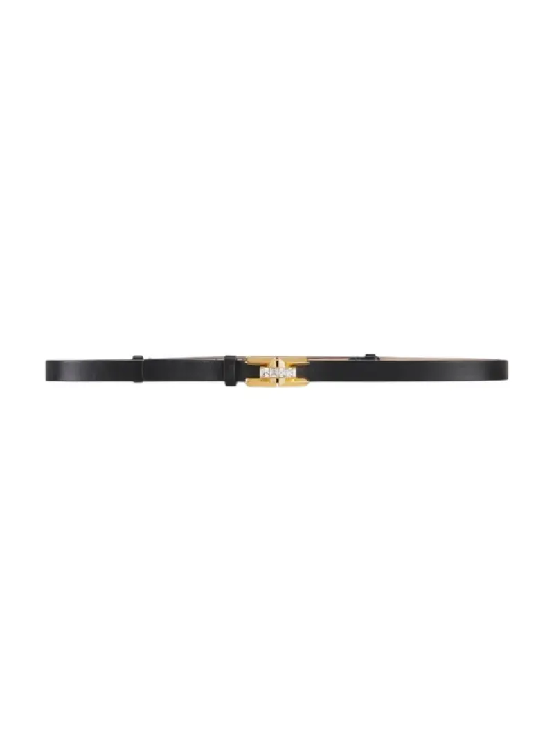 ELISABETTA FRANCHI Cintura Donna  CT24S62E2 110 Nero