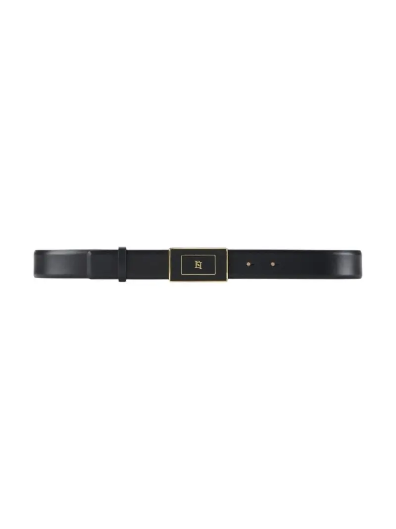 ELISABETTA FRANCHI Cintura Donna  CT78S56E2 110 Nero