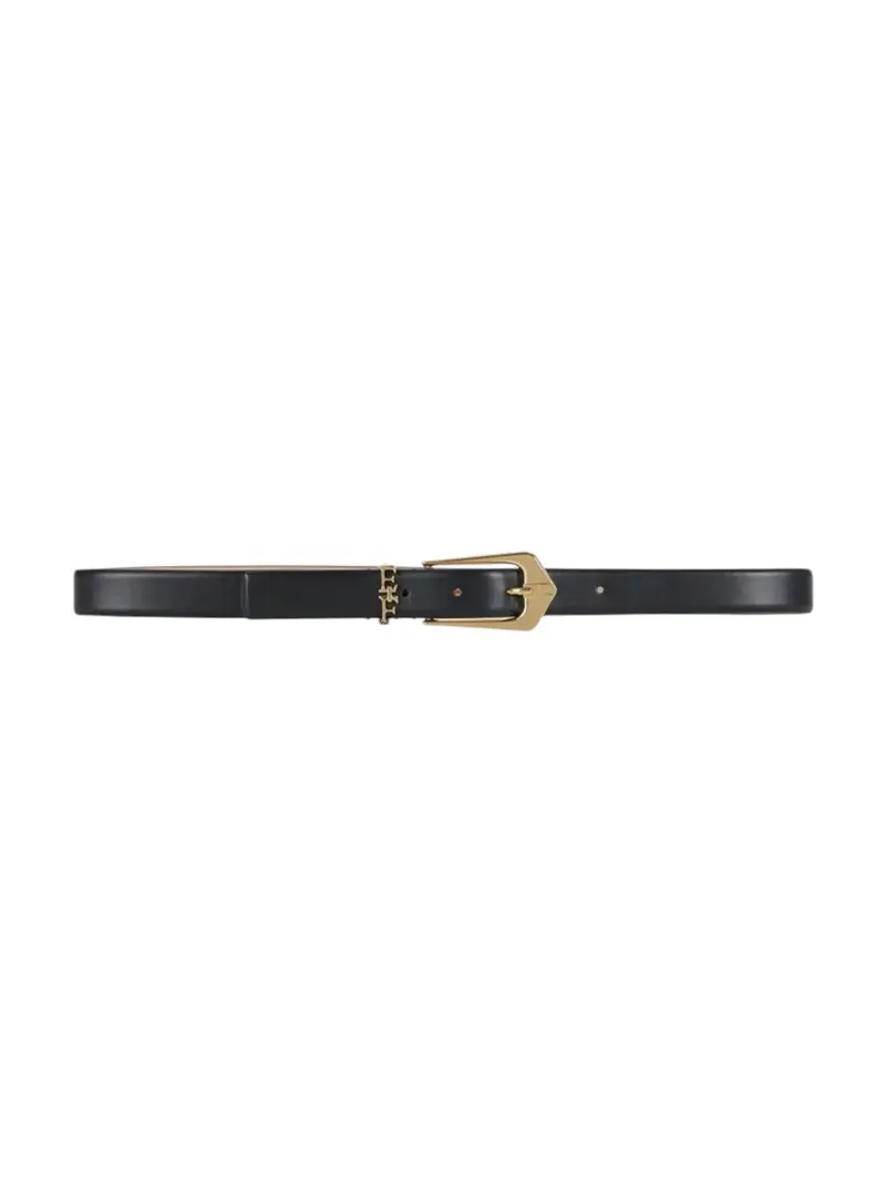 ELISABETTA FRANCHI Cintura Donna NERO - CT31S66E2 110