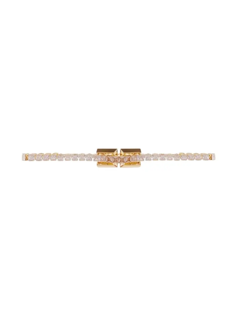 ELISABETTA FRANCHI Collana Donna CO64D62E2 U95 ORO GIALLO