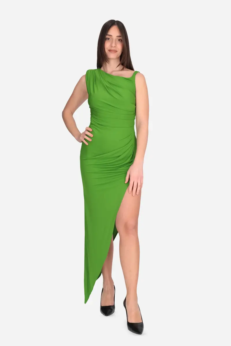 ELISABETTA FRANCHI - D AB90661E2 Abito
